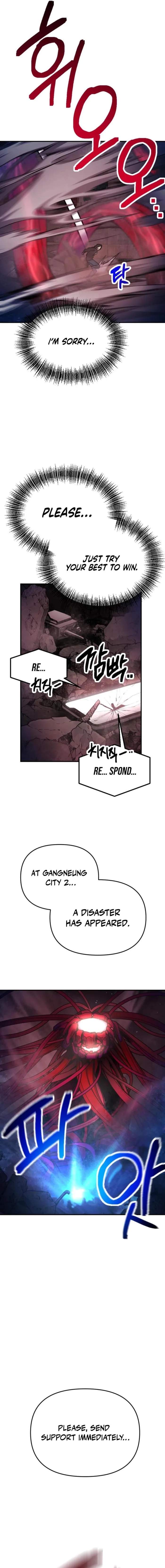 Memory in the Maze Chapter 15 16
